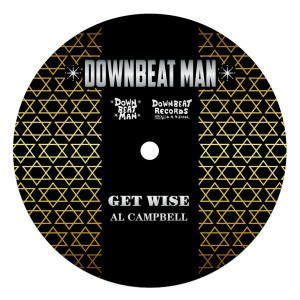 Album GET WISE oleh Al Campbell