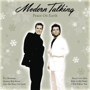 ดาวน์โหลดและฟังเพลง How You Mend A Broken Heart พร้อมเนื้อเพลงจาก Modern Talking