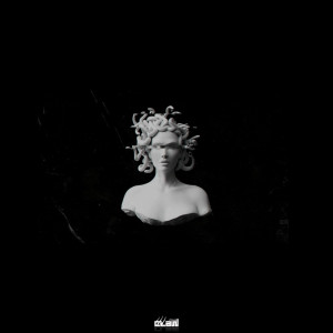 收听Mairo的Medusa歌词歌曲