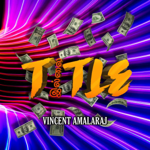 Album Title Ille from Vincent Amalaraj