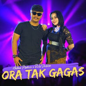 Album Ora Tak Gagas from Roro Derissa