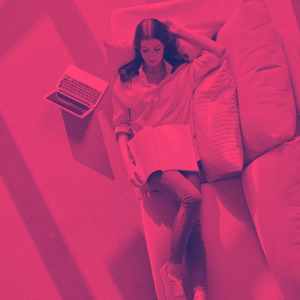 default playlist img