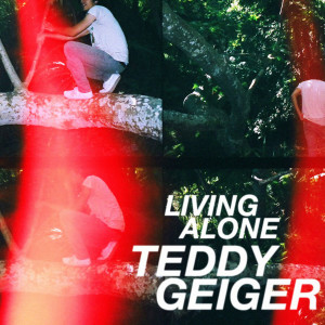 收聽Teddy Geiger的Drink It In歌詞歌曲