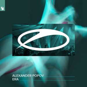 Alexander Popov的专辑Era