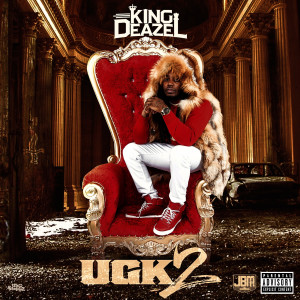 收聽King Deazel的41 MM (Explicit)歌詞歌曲