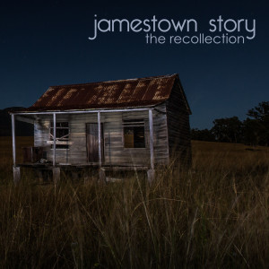 收听Jamestown Story的Ashamed (Hushed) [feat. Talbert]歌词歌曲