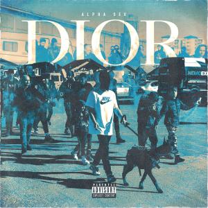 ดาวน์โหลดและฟังเพลง Dior (Explicit) พร้อมเนื้อเพลงจาก lilzel