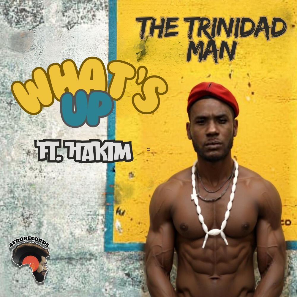 What's Up (feat. Hakim)