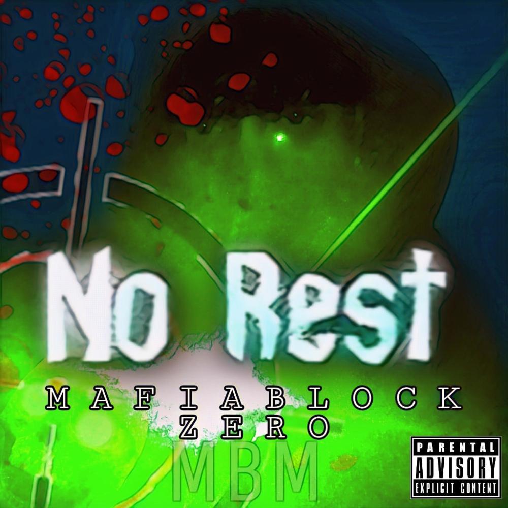 No Rest (Explicit)