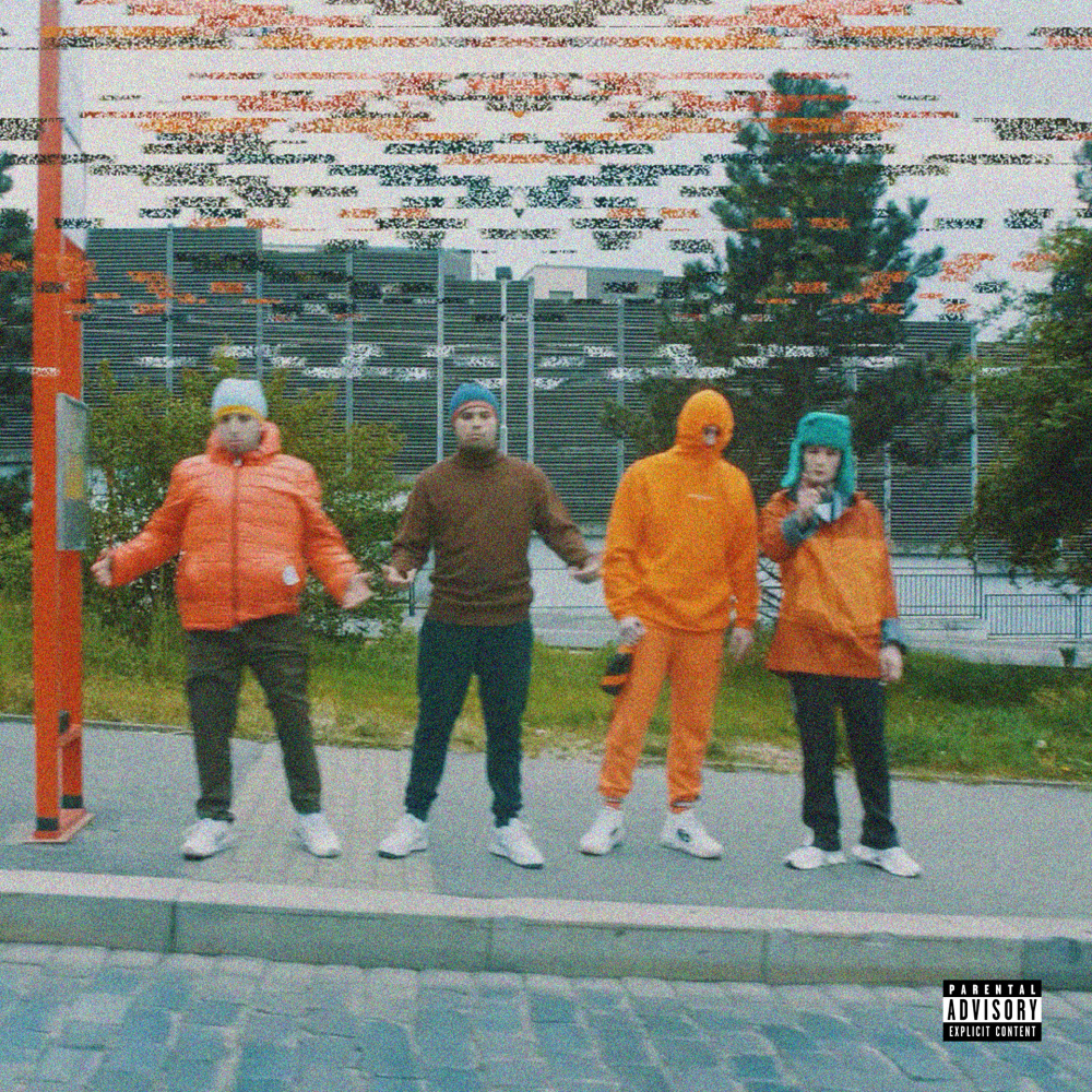 Chilli con carne (Explicit)