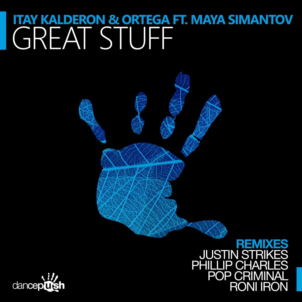 Great Stuff (Original Mix|Remix)