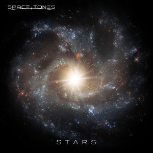 Album Space Tones: Stars oleh Bleeding Fingers
