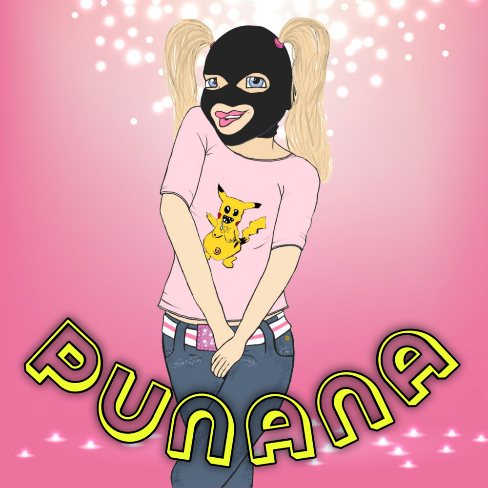 Punana (Explicit)