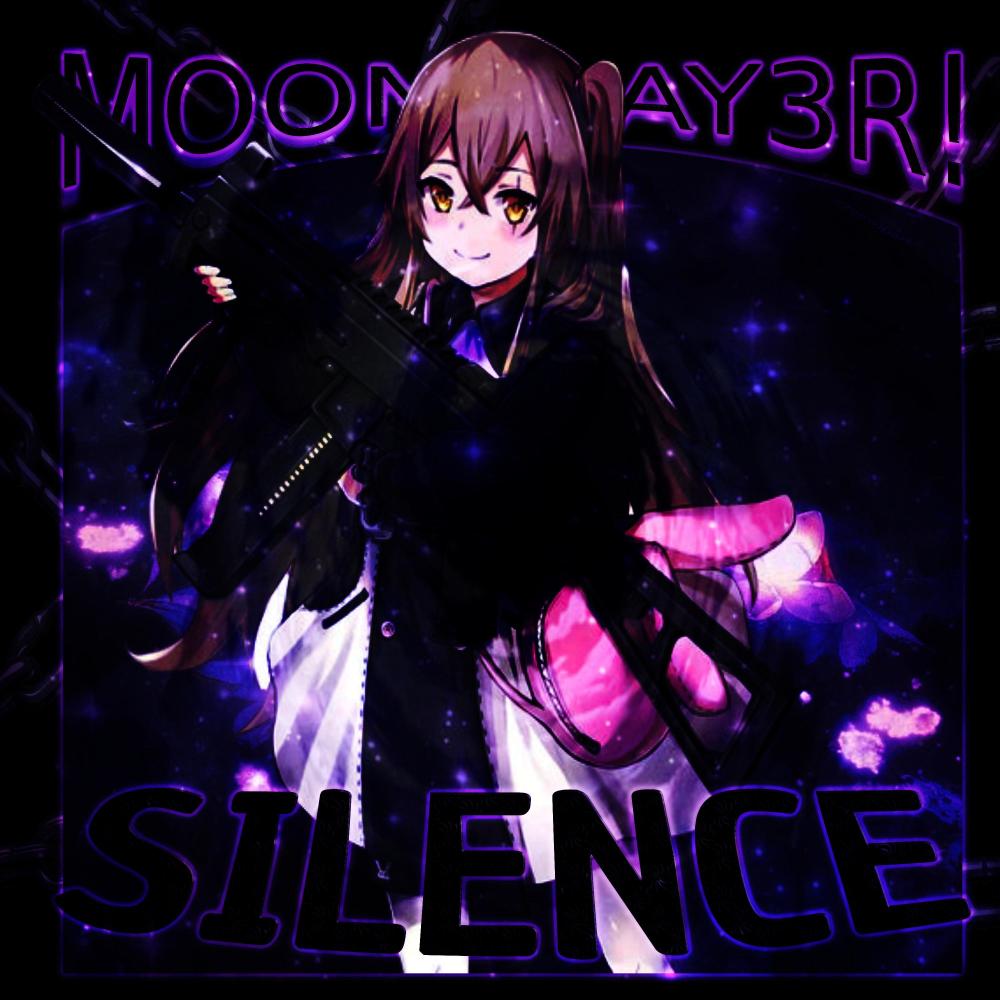 SILENCE (Explicit)
