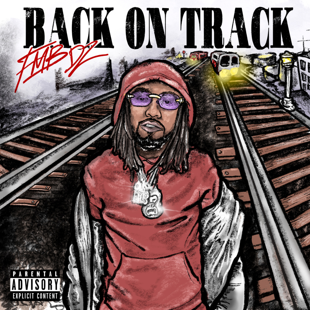 War Going On (Explicit)