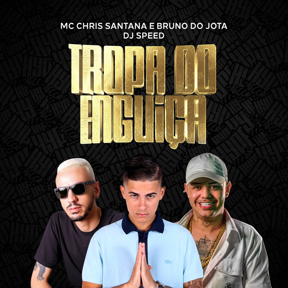 Tropa do Enguiça (Explicit)