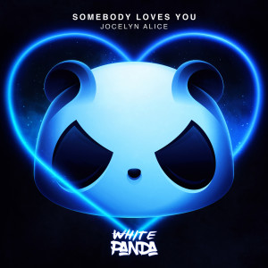 Album Somebody Loves You from White Panda
