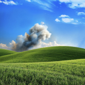 default playlist img