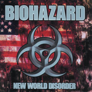 收聽Biohazard的End Of My Rope歌詞歌曲
