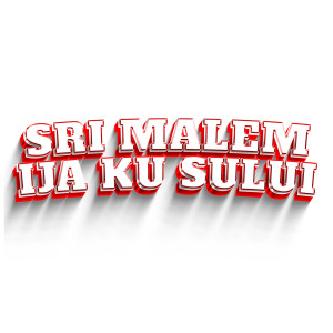 Album Ija Ku Sului from Sri malem