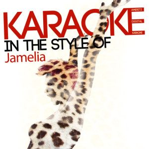 收聽Ameritz Digital Karaoke的DJ (Karaoke Version)歌詞歌曲