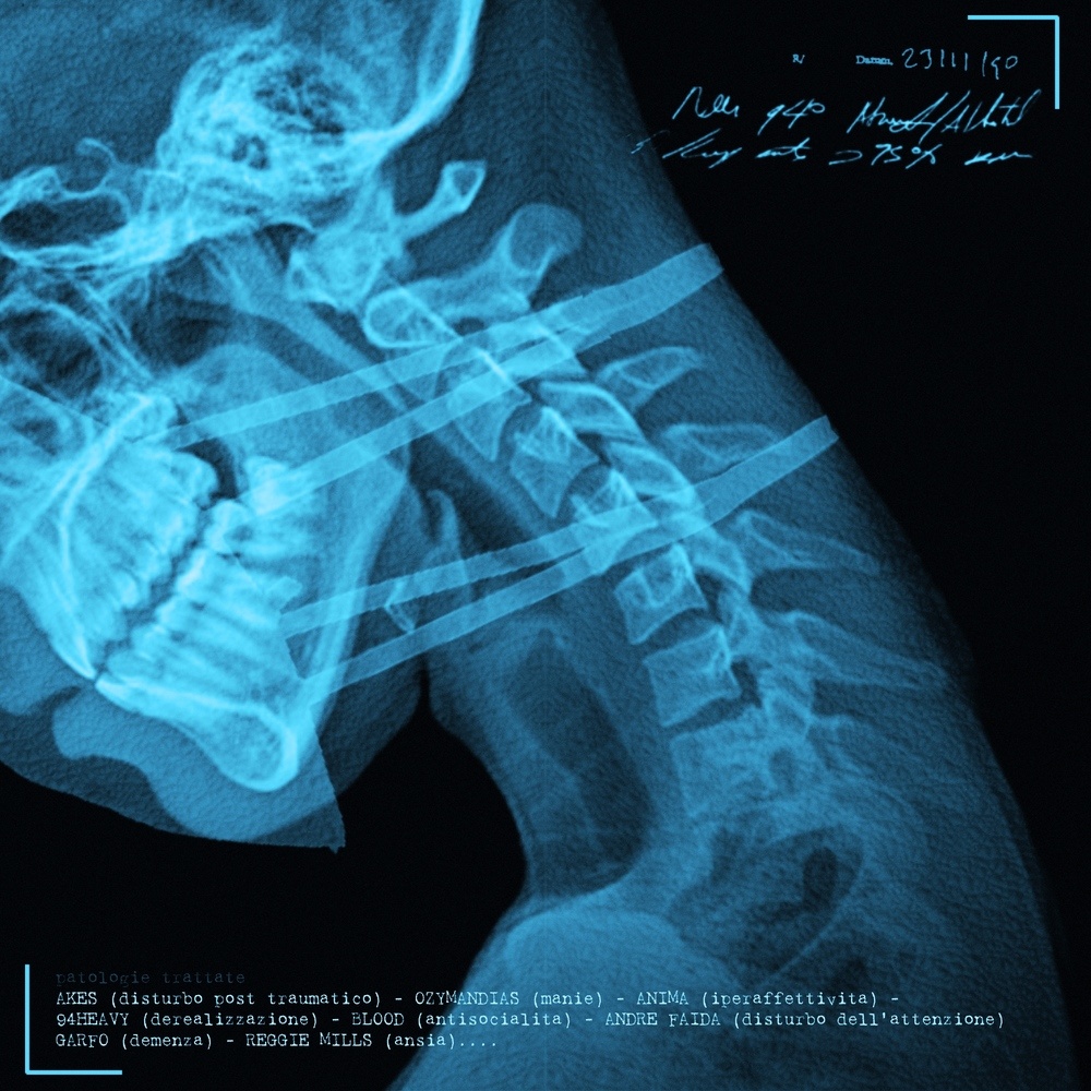 DR. WESH - Finale
