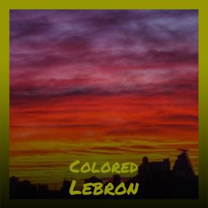 Album Colored Lebron from Various