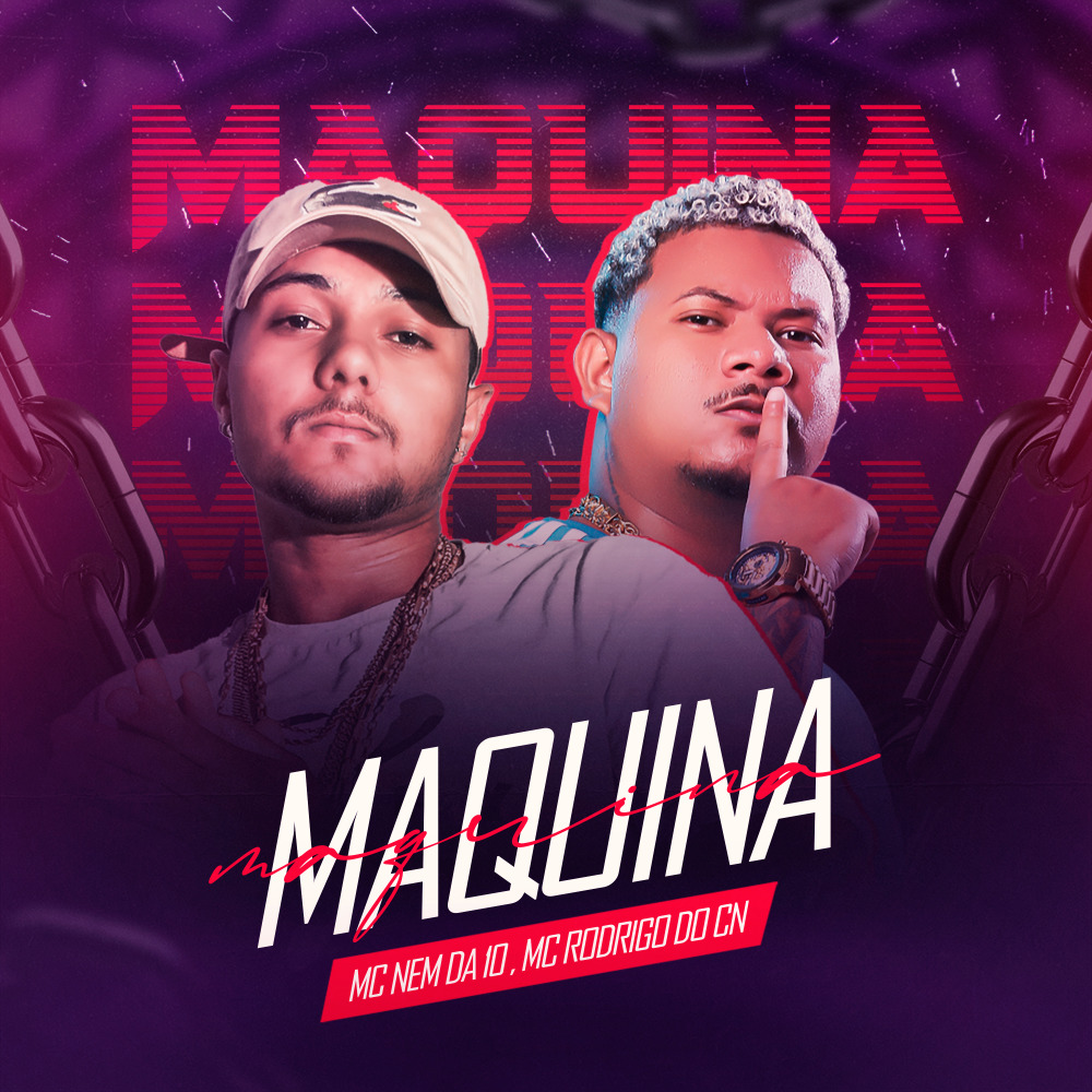 Maquina