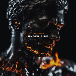 Album Under Fire from Final Stair