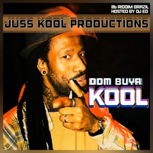 ดาวน์โหลดและฟังเพลง Kool พร้อมเนื้อเพลงจาก Dom Buya