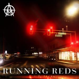 Album RUNNING REDS (Explicit) from Alex Milani