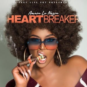 Amara La Negra的專輯Heart Breaker