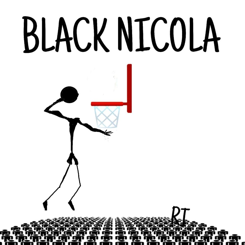 BLACK NICOLA (Explicit)
