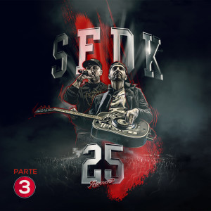 收聽SFDK的Los Funkcionarios / Espacio Vital (Directo)歌詞歌曲