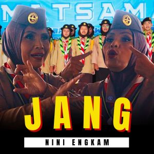 Listen to JANG (Bukan Eni Mulyasari) song with lyrics from Nini Engkam