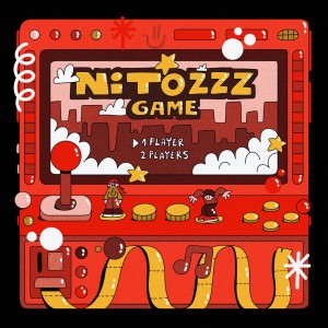 Nitozzz的專輯GAME