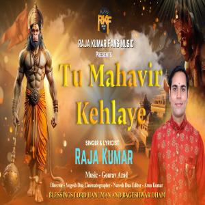 收聽Raja Kumar的Tu Mahavir Kehlaye歌詞歌曲