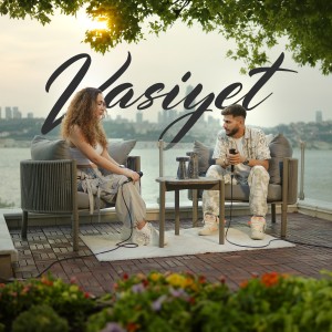 MEG的專輯Vasiyet (Akustik)