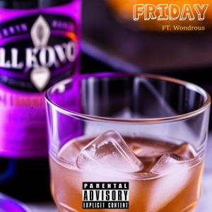 Album Friday (feat. Wondrous) (Explicit) from Survivor