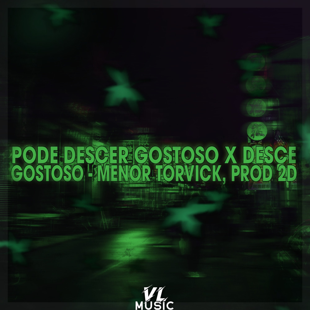 Pode Descer Gostoso X Desce Gostoso (Explicit)