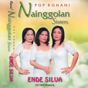 Album Ende Silua from Nainggolan Sister