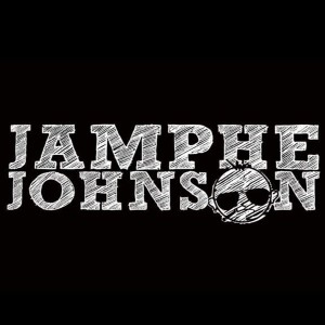 Album Coffee Blues Jogjaku oleh Jamphe Johnson