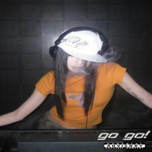 Spades!的專輯in my zone (go go!) [Explicit]