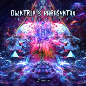 Listen to Strange Encounter (Original Mix) song with lyrics from Owntrip