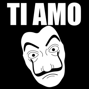 收听Abramo Lerenzo的Ti Amo (Berlin Sings from La Casa De Papel Part 4 Soundtrack)歌词歌曲