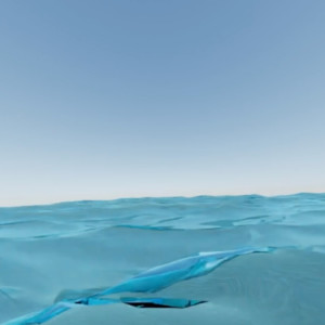 ดาวน์โหลดและฟังเพลง Bathing in the Aquasphere พร้อมเนื้อเพลงจาก Dr. Sounds