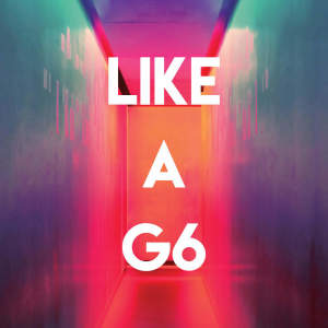 Dengarkan Like a G6 lagu dari Vibe2Vibe dengan lirik
