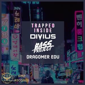 Divius的專輯Trapped Inside