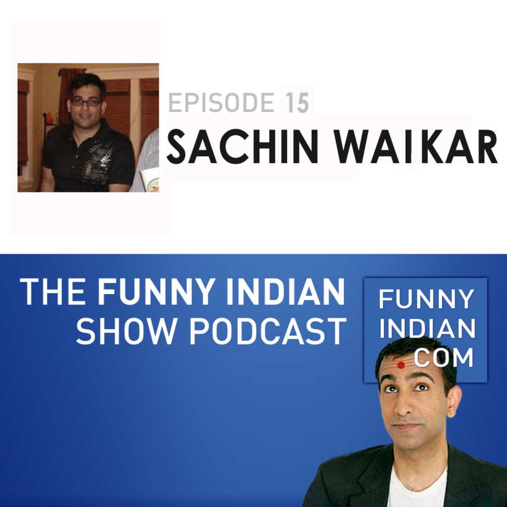 Sachin Waikar part II