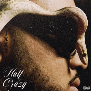 Album HALF CRAZY (Explicit) oleh Jordan Fall